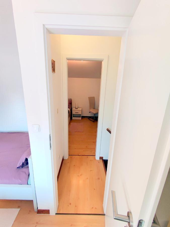 Apartment Pajtak Porec Bagian luar foto